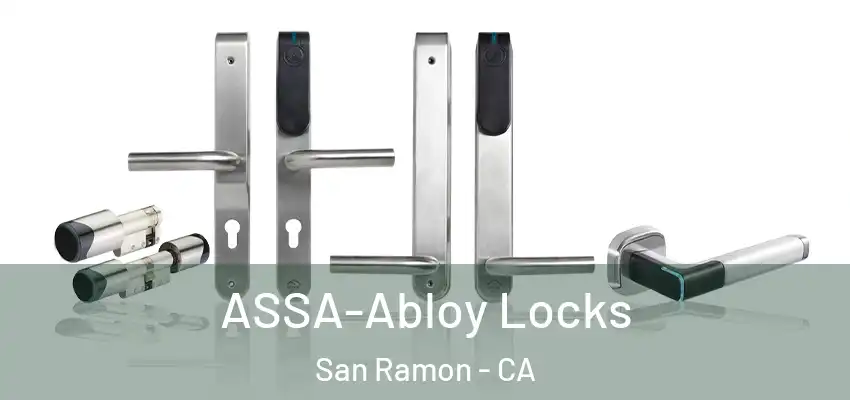  ASSA-Abloy Locks San Ramon - CA