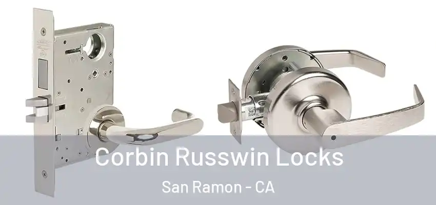  Corbin Russwin Locks San Ramon - CA