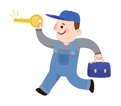 Local emergency lockout specialist near you offering 24/7 emergency lockout solution in San Ramon, CA