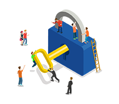 We have a professional and highly skilled locksmith team for all types of lock solutions in San Ramon, CA