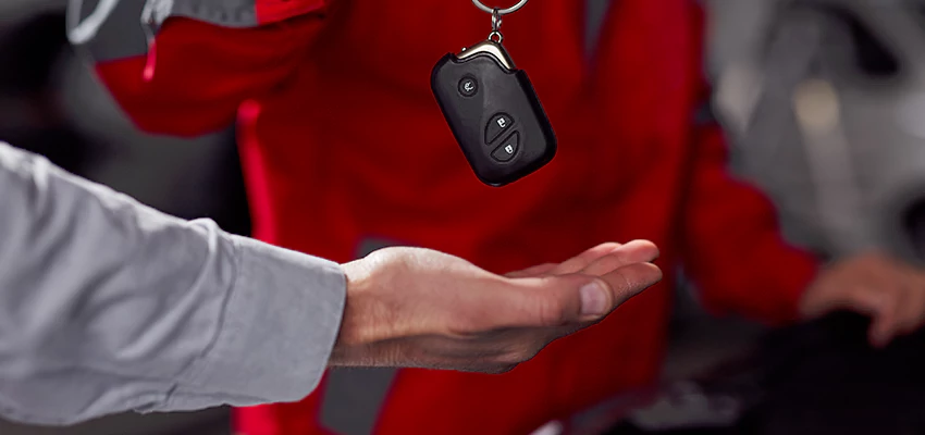 Automotive Car Lock Rekeying Locksmith Specialists in San Ramon, California