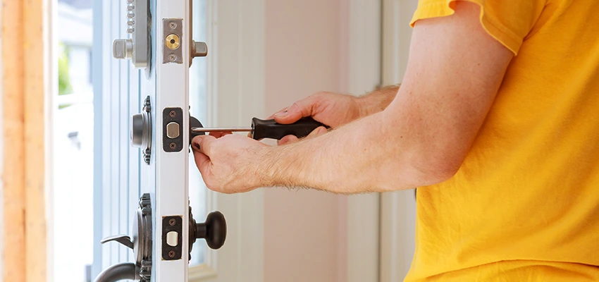 Break-in Prevention Solutions in San Ramon, CA