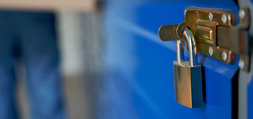 Industrial Door Lock Repair And Installation in San Ramon, CA