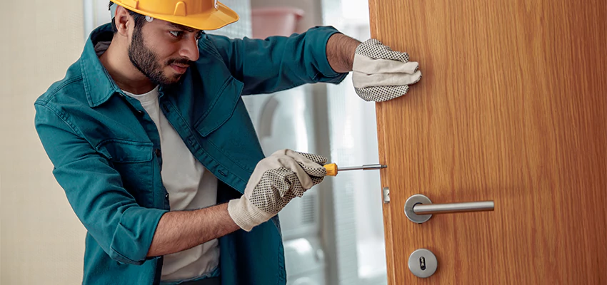 24 Hour Residential Locksmith in San Ramon, California