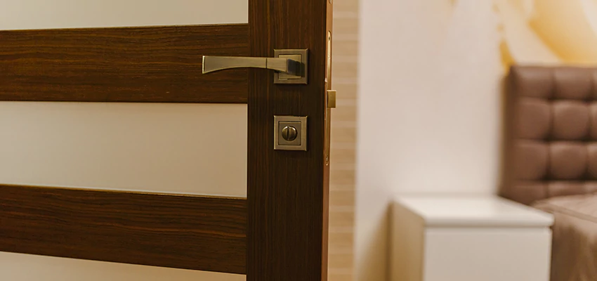 Door Lever Troubleshooting in San Ramon, CA