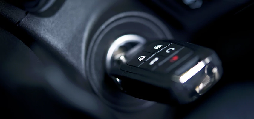 Ignition Switch Replacement in San Ramon, CA