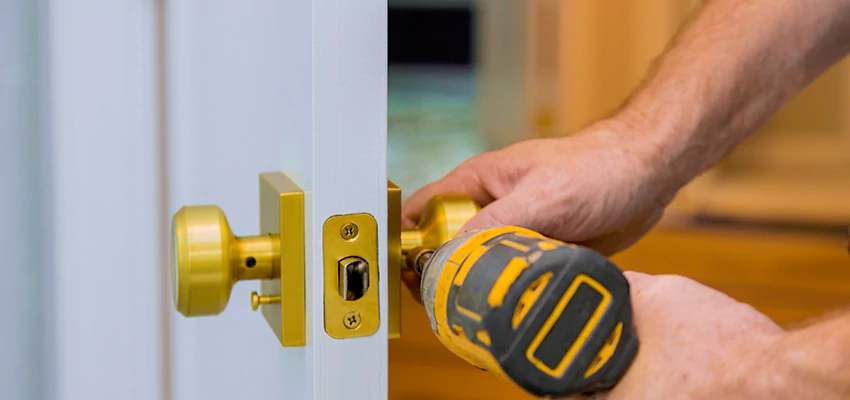 Local Locksmith For Key Fob Replacement in San Ramon, California