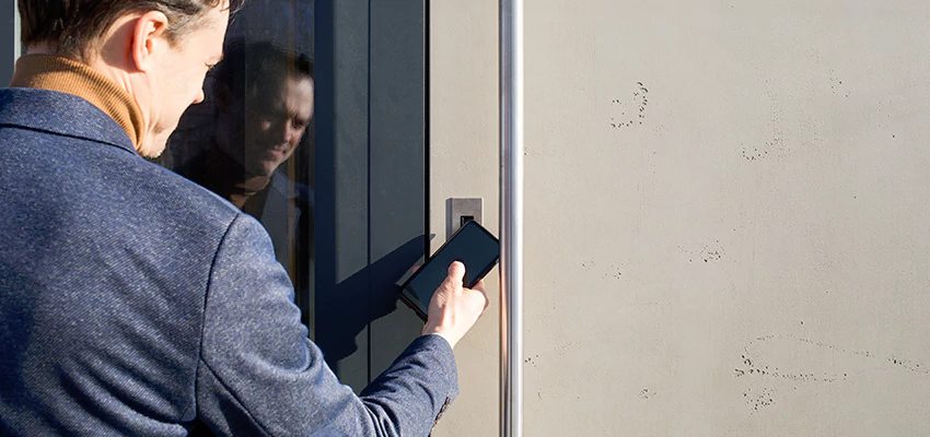 Police Recommended Rekey Locksmith in San Ramon, California