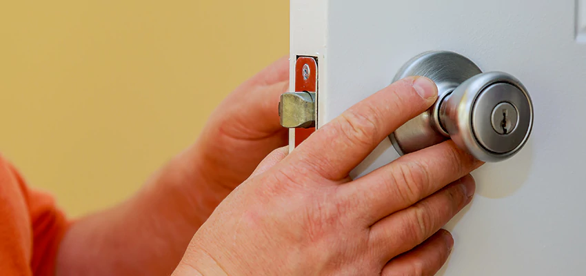 Residential Locksmith For Lock Installation in San Ramon, California