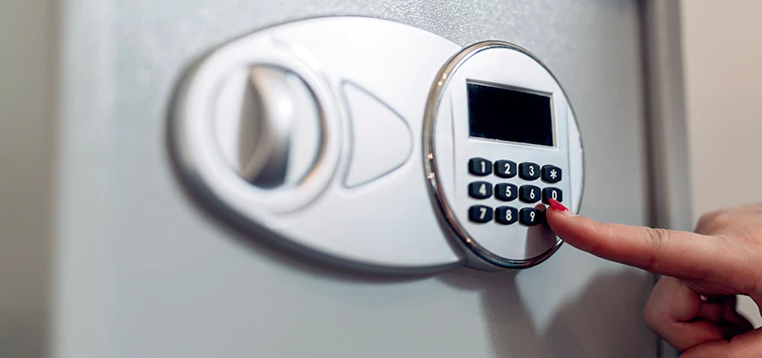 Jewelry Safe Cracking in San Ramon, California