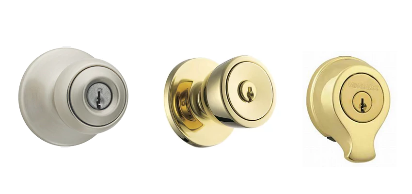 Weiser Bluetooth Lock Installation in San Ramon, CA