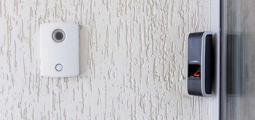 Automatic Door Lock Repair in San Ramon, California