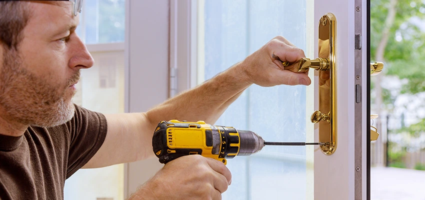 Affordable Bonded & Insured Locksmiths in San Ramon, CA