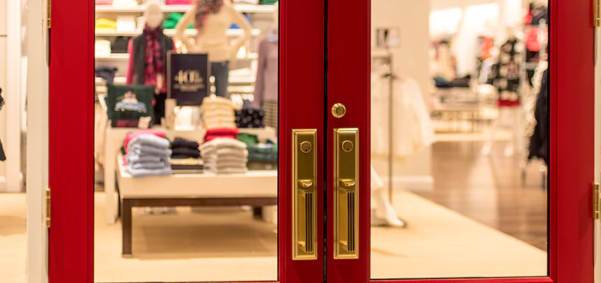 Automotive Locksmith For Retail Stores in San Ramon, CA