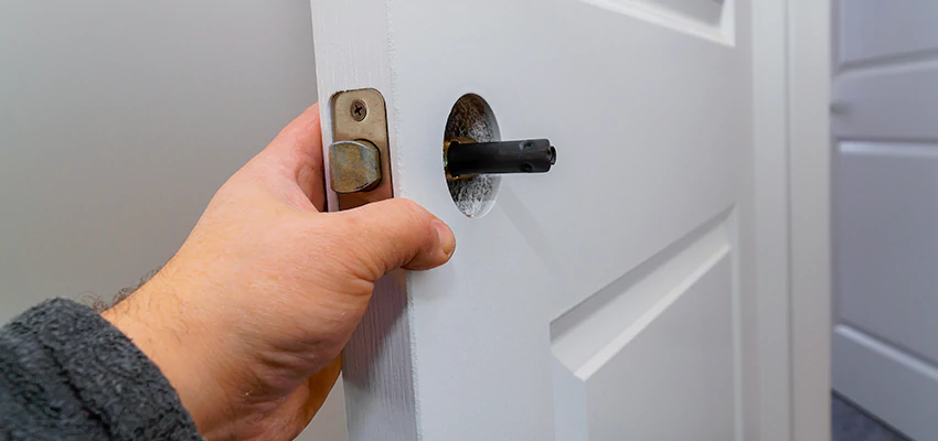 Nighttime Locksmith For Lock Repair in San Ramon, CA