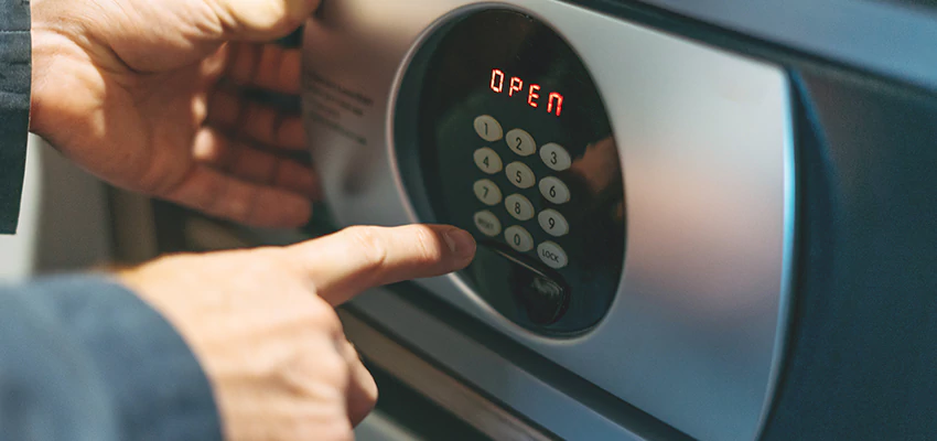 Cash Safe Openers in San Ramon, California