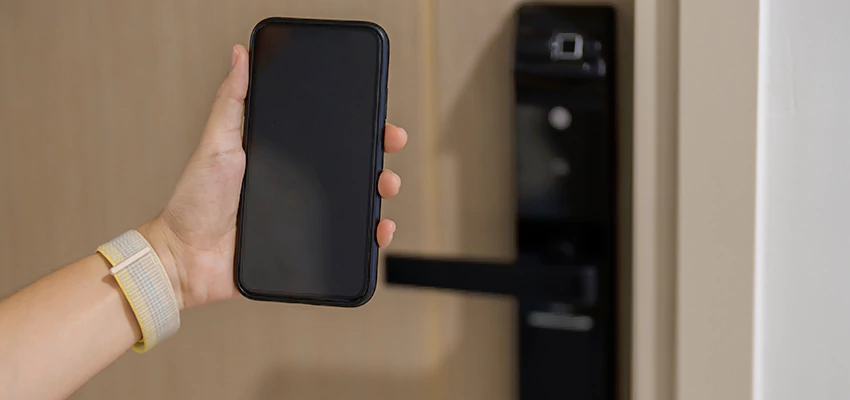 Keypad Wifi Locks Repair And Installation in San Ramon, CA