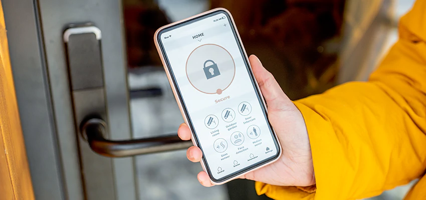 Kwikset Halo Wifi Locks Repair And Installation in San Ramon, CA