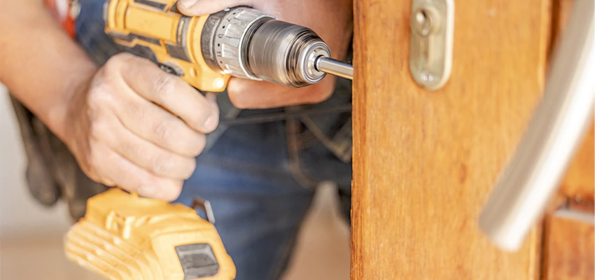 Emergency A1 Locksmith Services in San Ramon, California