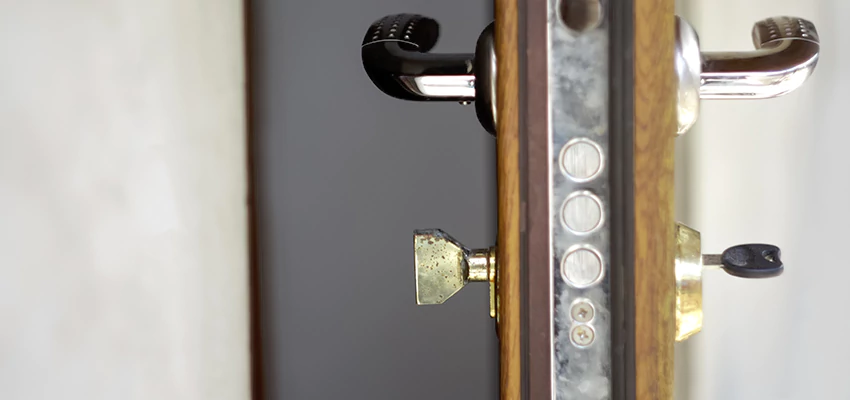 Holiday Emergency Locksmith in San Ramon, California