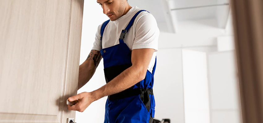 Car Lock Repair And Installation Expert in San Ramon, CA