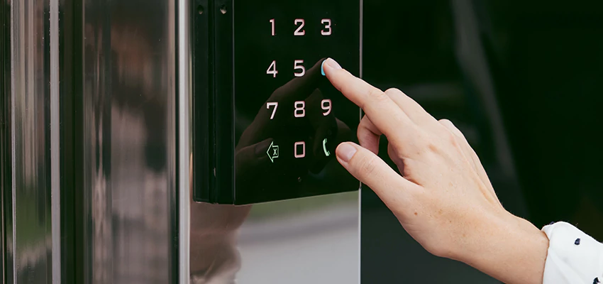 Property Management Locksmith For Lock Installation in San Ramon, CA