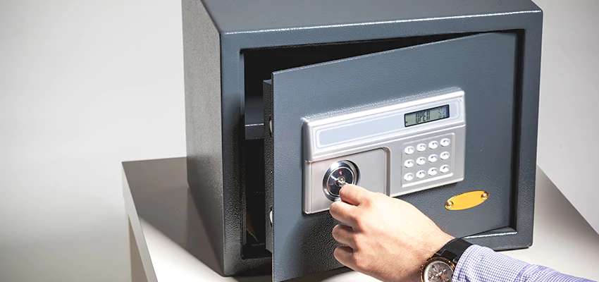 Jewelry Safe Unlocking Service in San Ramon, California