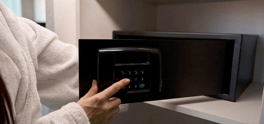 Safe Unlocking Service Company in San Ramon, California