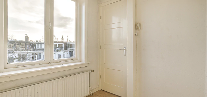 Sliding Window Locks And Security in San Ramon, California