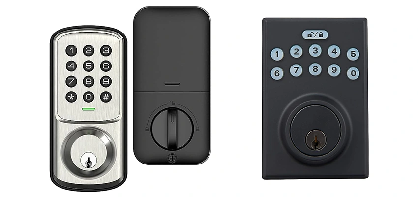 Garage Emergency Lock Replacements in San Ramon, CA