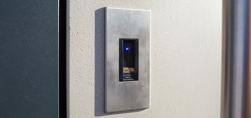 Fingerprint Biometric Entry Systems Maintenance in San Ramon, California