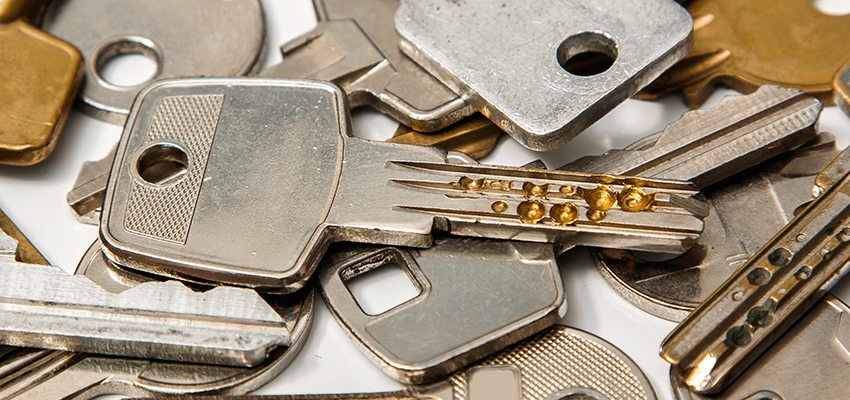 Stuck Key Extraction in San Ramon, CA