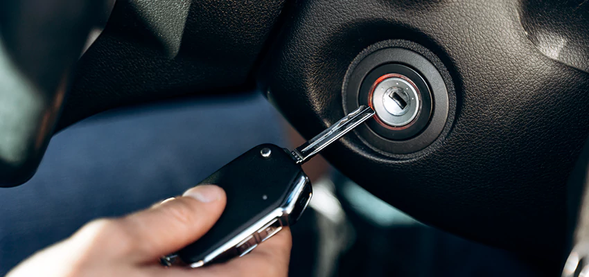 Car Key Replacement Locksmith in San Ramon, California