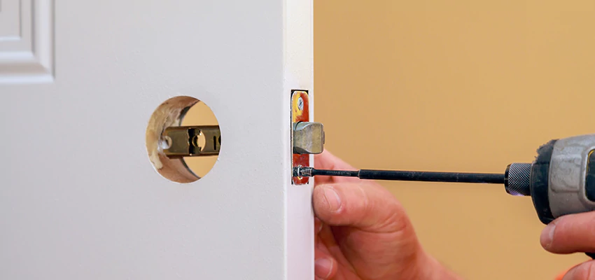 Stuck Door Knobs Repair in San Ramon, CA