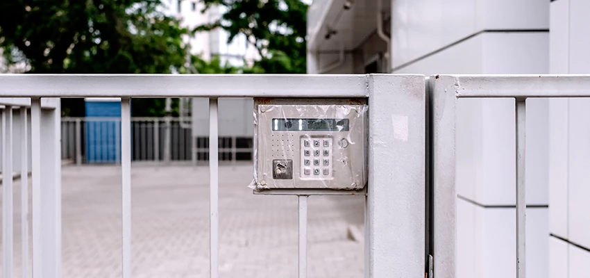 Gate Locks For Metal Gates in San Ramon, California