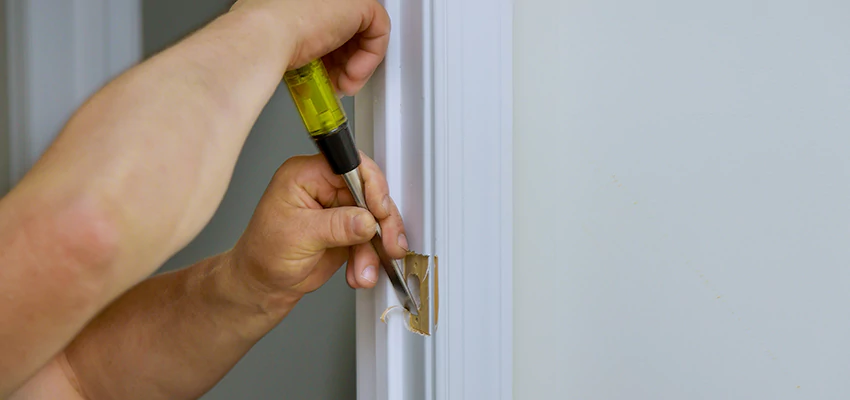 On Demand Locksmith For Key Replacement in San Ramon, California
