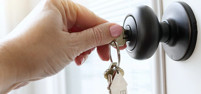 Top Locksmith For Residential Lock Solution in San Ramon, California