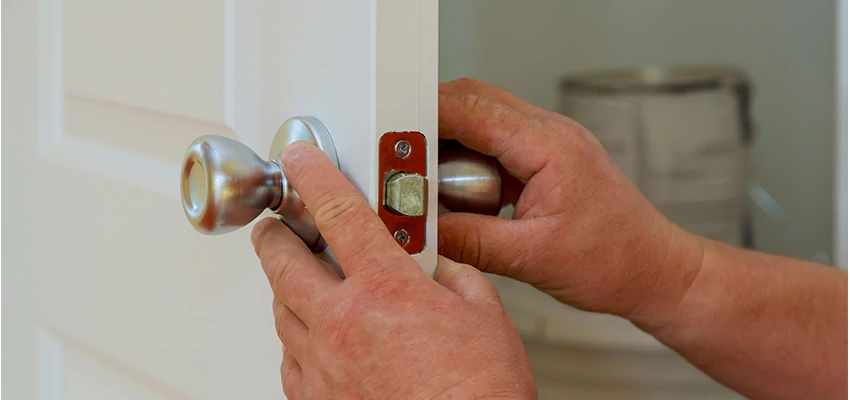 AAA Locksmiths For lock Replacement in San Ramon, California
