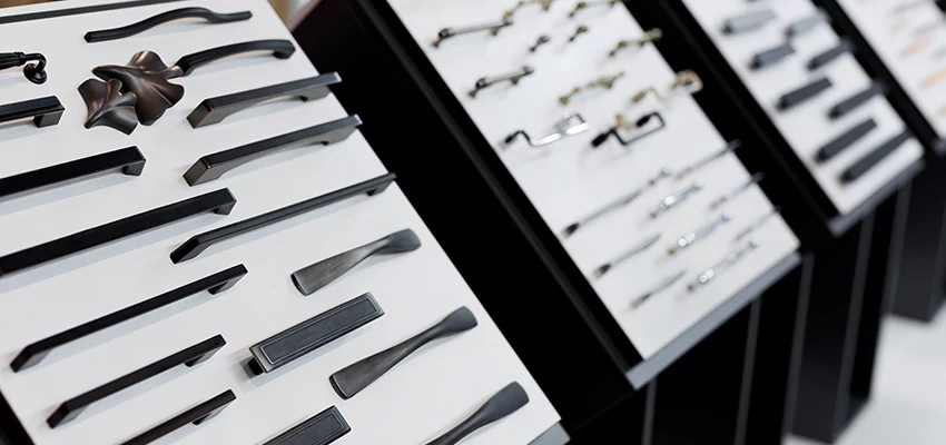 Pocket Door Hardware Installation in San Ramon, California