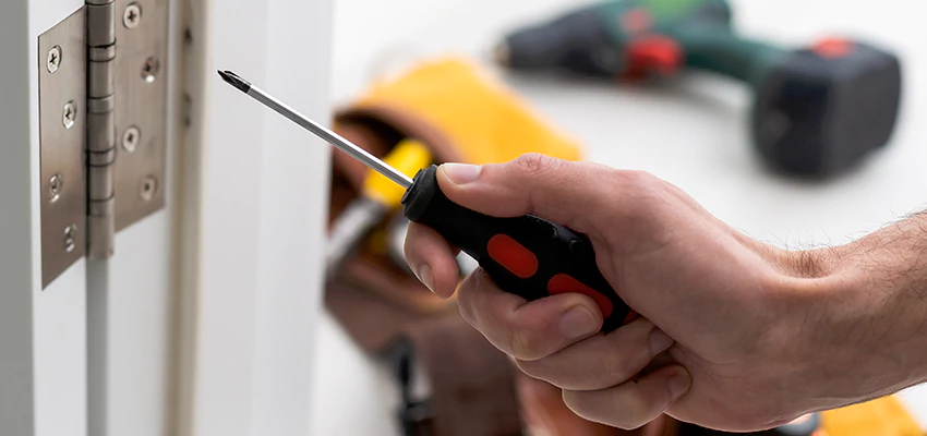 Holiday Emergency Locksmith in San Ramon, California