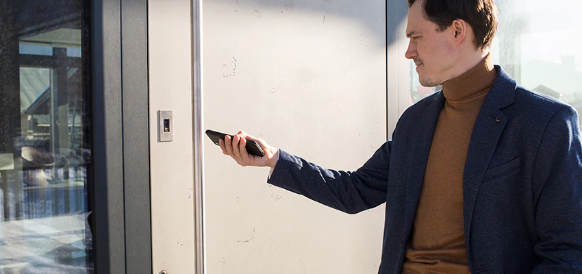 Business Security Systems in San Ramon, CA