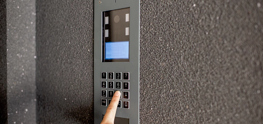 Access Control System Installation in San Ramon, California
