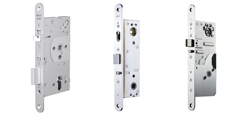 ASSA-Abloy Locks Hinge Repair in San Ramon, California