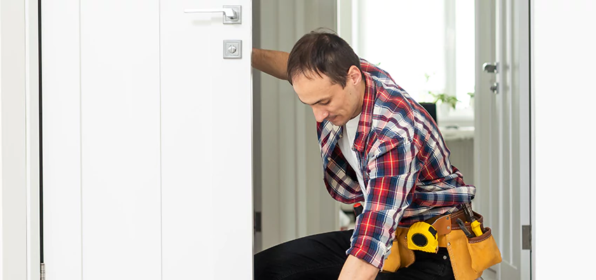 Emergency Automotive Locksmith in San Ramon, CA