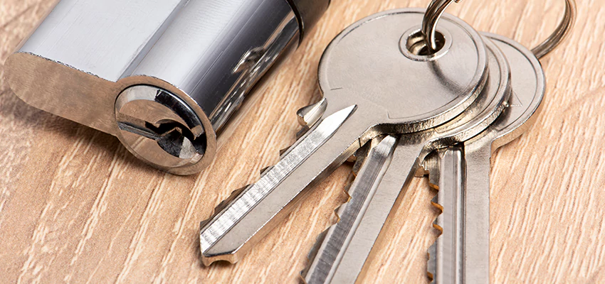 Lock Rekeying Services in San Ramon, California