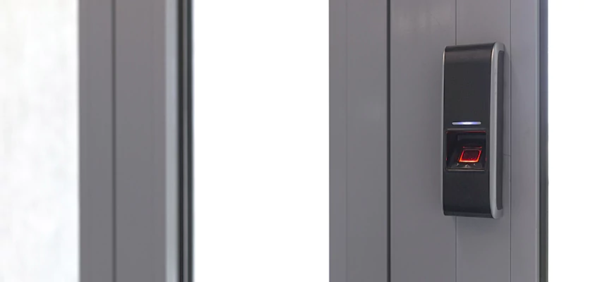 Push Button Lock Keypad Repair in San Ramon, California