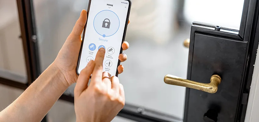 Remote Control Locks Sensor Repair in San Ramon, California