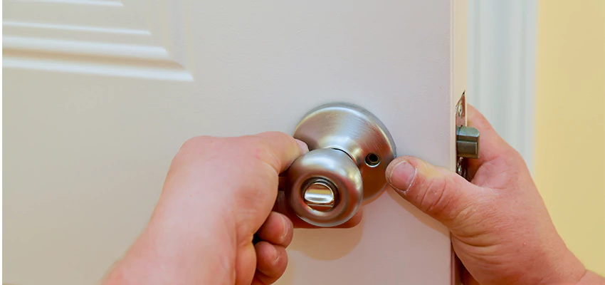 After-hours Locksmith For Lock And Key Installation in San Ramon, CA