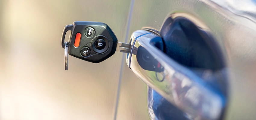Automotive Locksmith Key Programming Specialists in San Ramon, CA