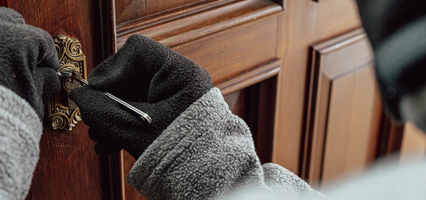 Burglar Damage Electronic Locks Repair in San Ramon, CA